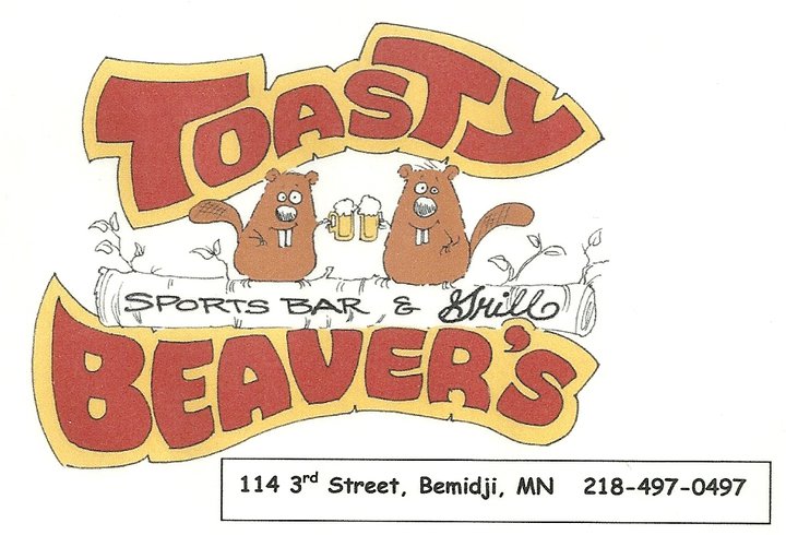 Toasty Beaver's Bar & Grill